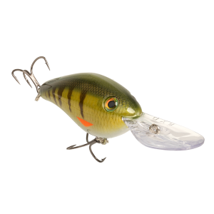 Image of Strike King XD Elite Crankbait | Pro Phantom Perch; 5XD