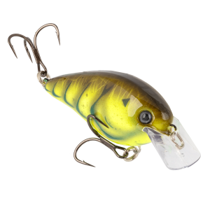 Image of Strike King KVD Elite Square Bill Crankbait | Summer Craw; 1.5