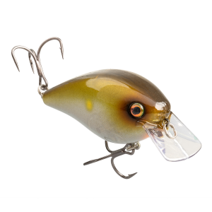 Image of Strike King KVD Elite Square Bill Crankbait | Mirage Ayu; 1.5