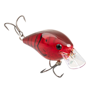 Image of Strike King KVD Elite Square Bill Crankbait | Rosie; 1.5