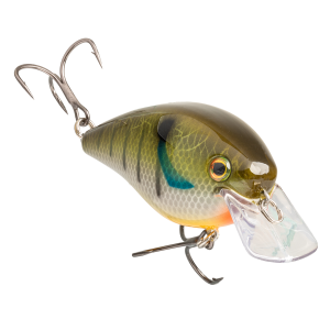 Image of Strike King KVD Elite Square Bill Crankbait | Sunny; 1.5