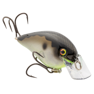 Image of Strike King KVD Elite Square Bill Crankbait | Mirage Gizzard Shad; 2.5
