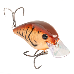 Image of Strike King KVD Elite Square Bill Crankbait | Ginger craw; 2.5