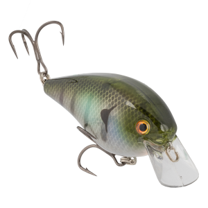Image of Strike King KVD Elite Square Bill Crankbait | The Real Gill; 2.5