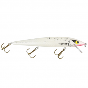 Image of Smithwick Floating Rattlin Rogue | Exclusive Color - Pearl Cisco; 4 1/2 in.