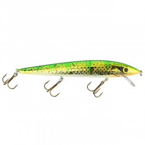 Image of Smithwick Floating Rattlin Rogue | Exclusive Color - White Perch; 4 1/2 in.