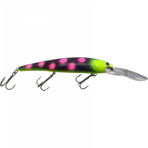 Image of Bandit Walleye Deep Diver | Exclusive Color - Reel Muffin; 4 3/4 in.