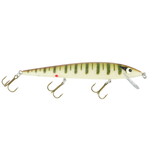 Image of Smithwick Floating Rattlin Rogue | Exclusive Color - Dark Tiger Minnow; 4 1/2 in.