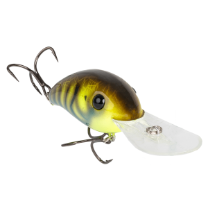 Image of Strike King XD Elite Crankbait | Summer Craw; 3XD