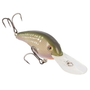 Image of Strike King XD Elite Crankbait | River Shiner; 3XD