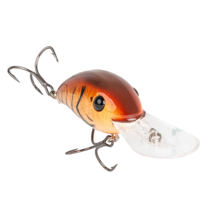 Image of Strike King XD Elite Crankbait | Ginger Craw; 3XD