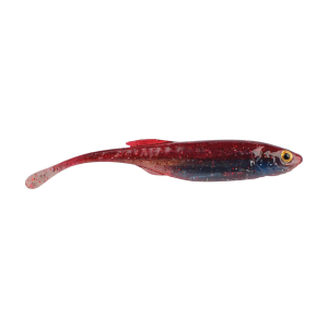 Image of Berkley PowerBait Drip Minnow | Mutilator Minnow; 3 in.
