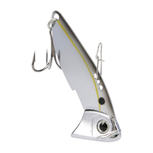 Image of SteelShad Bottom Blade Bait | Sexy Shad; 3/8 oz.