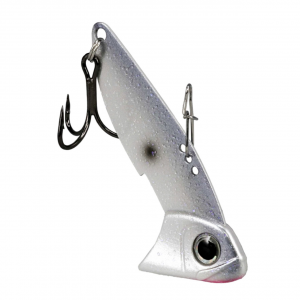 Image of SteelShad Bottom Blade Bait | Lavender Shad; 3/8 oz.