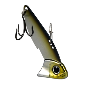 Image of SteelShad Bottom Blade Bait | Tennessee Shine; 1/2 oz.