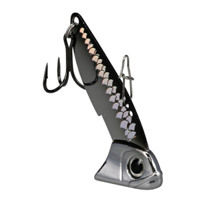 Image of SteelShad Bottom Blade Bait | Starry Night; 1/2 oz.