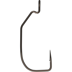 Image of Mustad AlphaPoint Assault Finesse Hook | 2/0