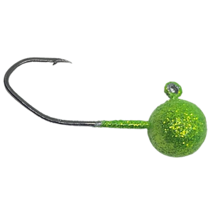 BONEHEAD Disco Jig Head