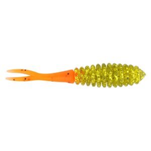 Image of Snacky Lures Fork Tail Soft Bait | Dirty Special; 2 in.