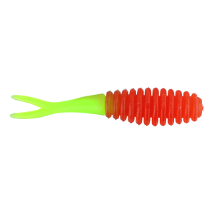Image of Snacky Lures Fork Tail Soft Bait | Epic; 2 in.
