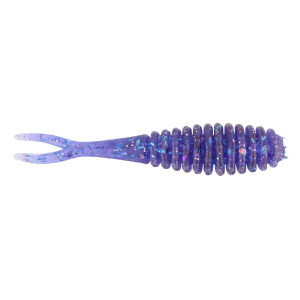 Image of Snacky Lures Fork Tail Soft Bait | Momma; 1 1/2 in.