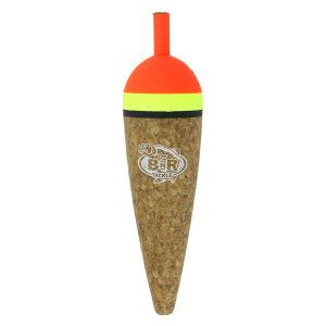 Image of BnR Tackle Free Slider Cork Float | 3/8 oz.