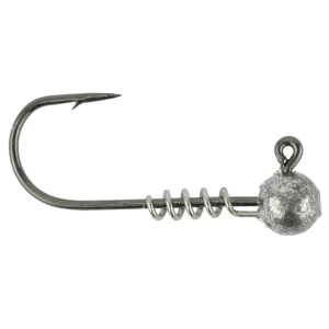 Image of Snacky Lures Screwlock Jig Head | 1/32 oz.