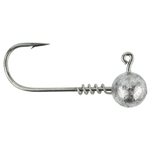 Image of Snacky Lures Screwlock Jig Head | 1/8 oz.