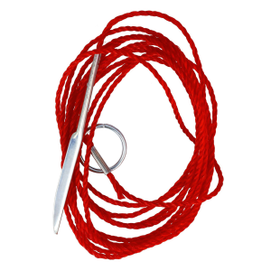 Image of Eagle Claw Poly Stringer | 9 ft.