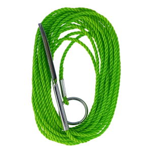 Image of Eagle Claw Poly Stringer | 12 ft.