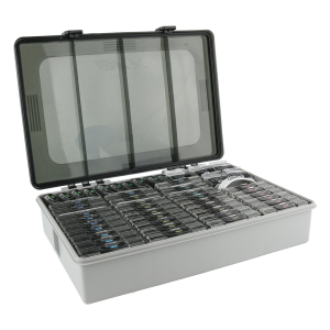Image of BKK OCD Tackle Storage System