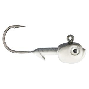 Image of Dirty Jigs Tungsten HD Guppy Jig Head - 2/0 Hook | Gizzard Shad; 3/8 oz.