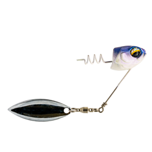 6TH SENSE FISHING 6th Sense Treble Underspin Jighead