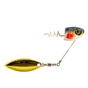 6TH SENSE FISHING 6th Sense Treble Underspin Jighead