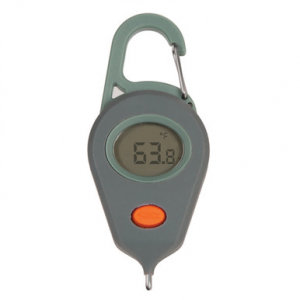 Image of Fishpond Riverkeeper Digital Fishing Thermometer