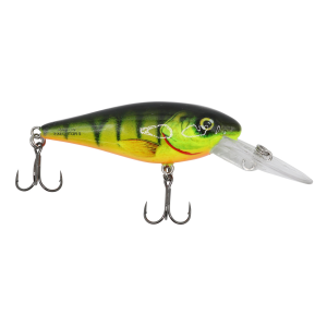 Image of Salmo Rattlin Executor Crankbait | Hot Perch; 2 3/4 in.