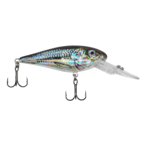 Image of Salmo Rattlin Executor Crankbait | Supernatural Shiner; 2 3/4 in.