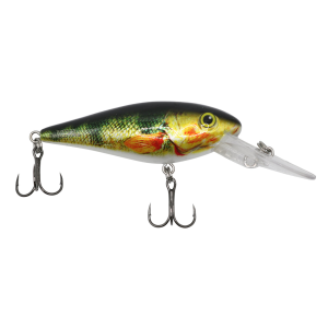 Image of Salmo Rattlin Executor Crankbait | Supernatural Perch; 2 3/4 in.