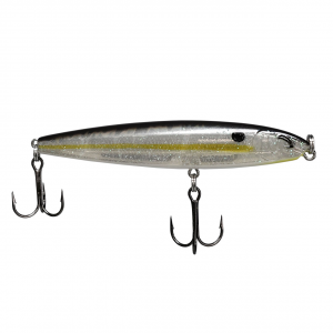 Image of Bill Lewis Depth Charge Sinking Twitchbait | Disco Shad; 1/2 oz.