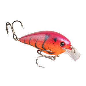 Image of Strike King KVD Square Bill Crankbait | Demon Craw; 1.5