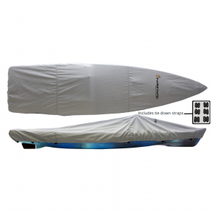 Image of Native Watercraft Kayak Cover | Titan X 12.5 / Titan 12