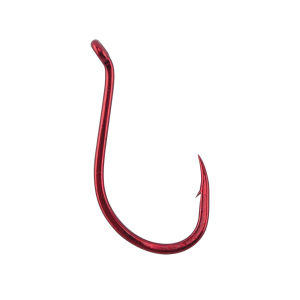 Image of Gamakatsu Octopus Hooks | Red Chrome; 2; Value