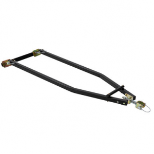 Image of Clam Pro Series Hitch