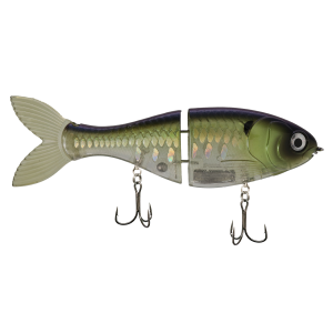 Image of Bucca Brand Trick Shad Glide Bait | Pro Herring; 6 in.