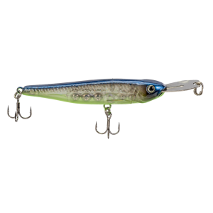 Image of Strike King Evader | Strobe Shad; 70