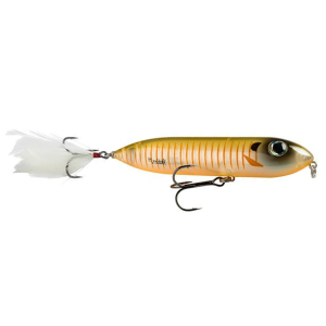Image of Heddon Super Zara Spook Topwater Bait | Bluegill Fry; 4 1/2 in.