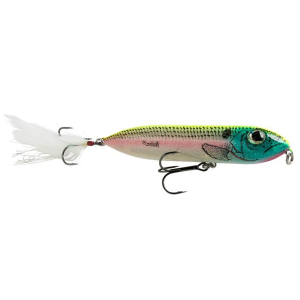 Image of Heddon Super Zara Spook Topwater Bait | Okie Shad; 4 1/2 in.