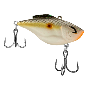 Image of Bill Lewis Mini Hammer-Trap | Sneaky Shad; 3/16 oz.