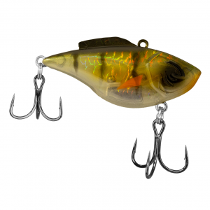 Image of Bill Lewis Mini Hammer-Trap | Pro Perch; 3/16 oz.