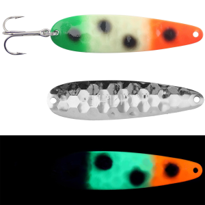 Image of Moonshine Lures Trolling Spoon | 007; 5 in.